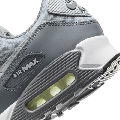 Nike Air Max 90 Men's Shoes