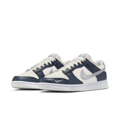 Chaussure Nike Dunk Low pour femme