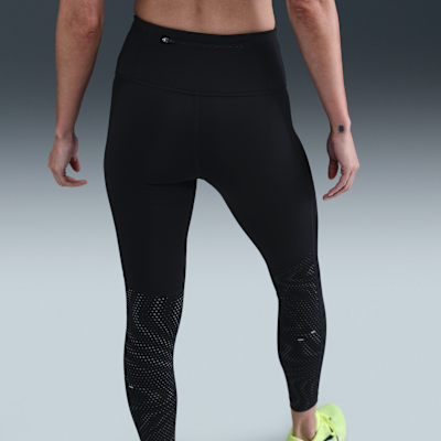 Nike Tempo Flash Women's High-Waisted 7/8 Running Leggings