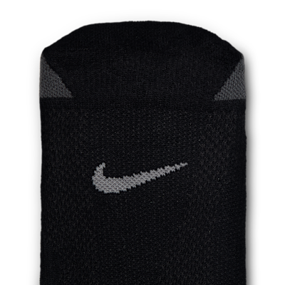 Nike Lightweight Running No-Show Socks (1 Pair)