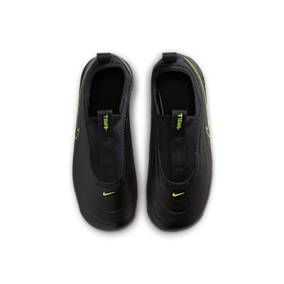 Nike Jr. Tiempo Maestro Club MG Low-Top Football Boots