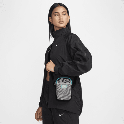 Sac à bandoulière Nike Heritage (petite taille, 1 L)