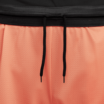 Shorts de básquetbol de 20 cm Dri-FIT para hombre Nike DNA