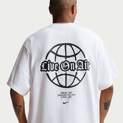 T-shirt Nike Solo Swoosh – Uomo