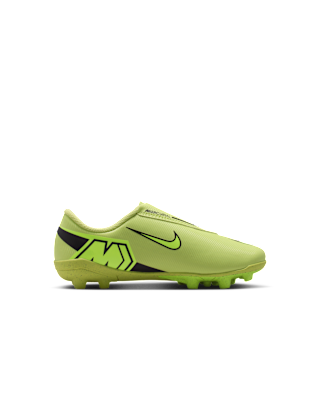 Nike Jr. Mercurial Vapor 16 Club