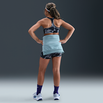 Nike Pro Swoosh Bra deportivo para niña talla grande