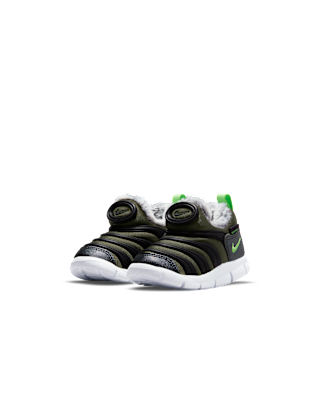 nike dynamo free junior