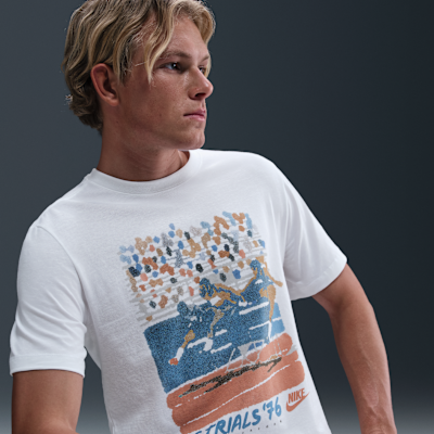 Nike Sportswear Men's T-Shirt