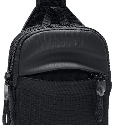 Nike Sportswear Essentials Cross-Body Bag (1L)