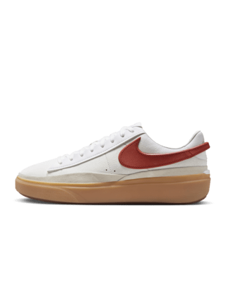 Мужские кроссовки Nike Blazer Phantom Low