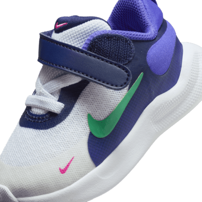 Nike Revolution 7 Baby/Toddler Shoes