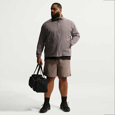 Nike Unlimited Men's Repel Hooded Versatile Jacket