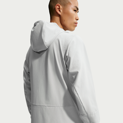 나이키 리펠 언리미티드 남성 발수 후드 다용도 재킷