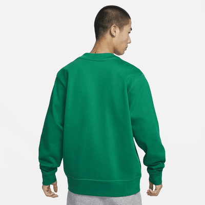 Nike Club Men's Knit Fairway Cardigan