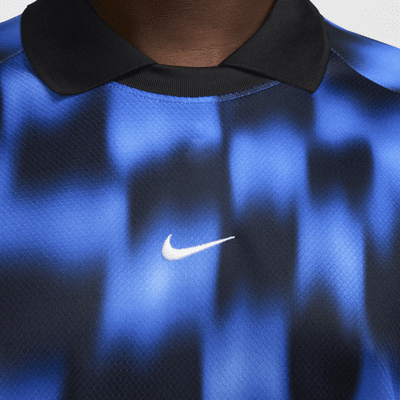 Nike Culture of Football Dri-FIT kortermet fotballdrakt til herre