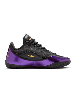 LeBron XXIII "The Chosen One" EP