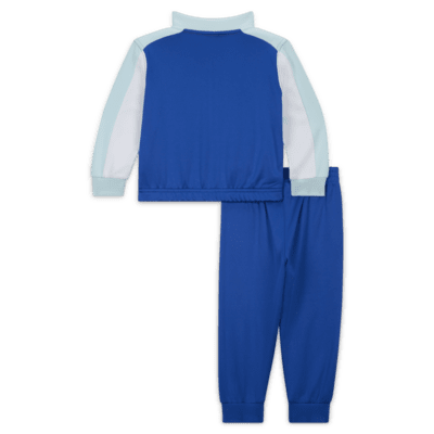 Nike Sportswear Dri-FIT Reimagine Baby (12-24M) Tricot Set