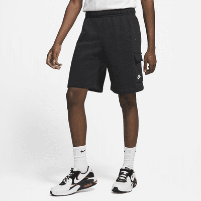 nike club short