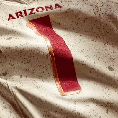 Kyler Murray Arizona Cardinals Rivalries Collection Men's Nike Dri-FIT NFL Limited Jersey