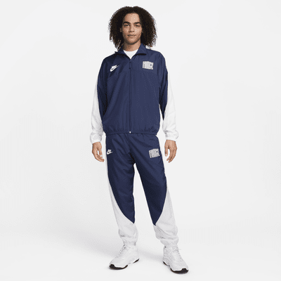 Pantaloni da basket Nike Starting 5 – Uomo