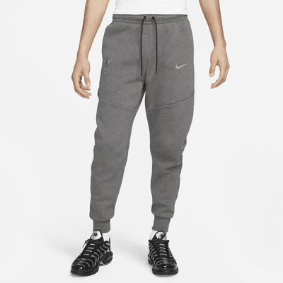 Liverpool FC Tech Fleece Jogger Nike - Hombre