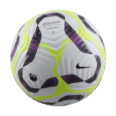 Balón de fútbol Nike Premier League Flight