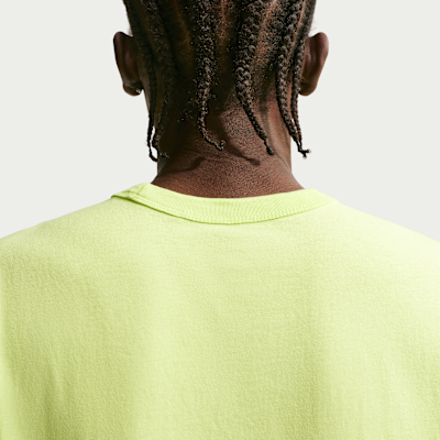 T-shirt Nike Sportswear Premium Essentials para homem