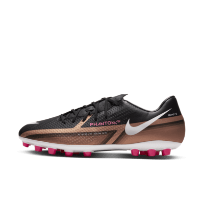 chaussure de foot nike pour terrain synthétique