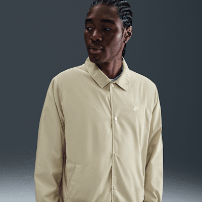 Nike Club