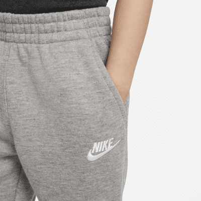 Nike Sportswear Club Fleece Toddler Joggers