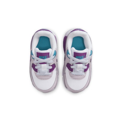 Nike Air Max 90 LTR Baby/Toddler Shoes