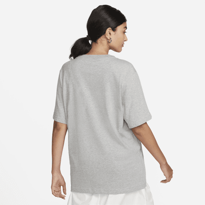 Nike Sportswear Essential T-shirt voor dames