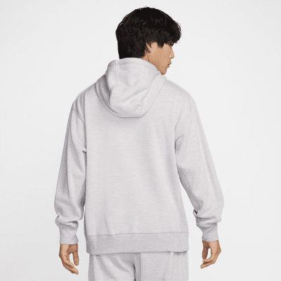 나이키 울 클래식 후디