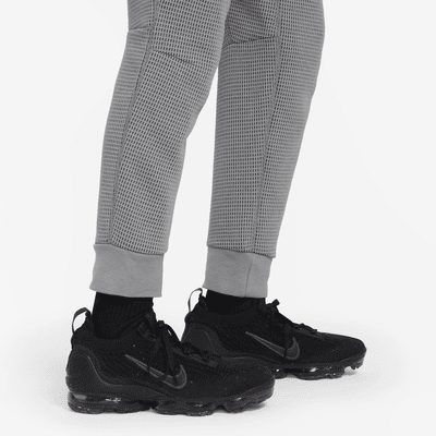 Nike Sportswear Tech Fleece Pantalons per a l'hivern - Nen