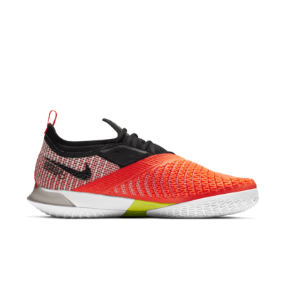 NikeCourt React Vapor NXT Men's Hard Court Tennis Shoes