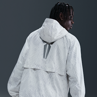 Kobe Men's Woven Jacket