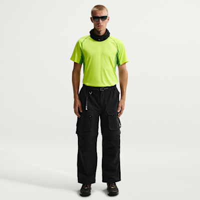 Nike ACG "Wildsee" Men's Dri-FIT Short-Sleeve Base Layer Top