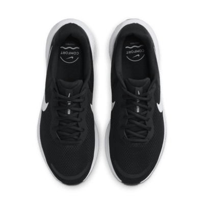 Tenis para correr en pavimento para hombre Nike Revolution 7