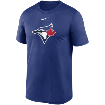 Nike Dri-FIT Logo Legend (MLB Toronto Blue Jays) Men's T-Shirt