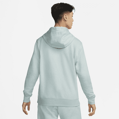 Nike Sportswear Men's Fleece Pullover Hoodie