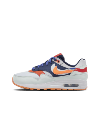 Подростковые кроссовки Nike Air Max 1 SE Big Kids'