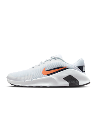 Мужские кроссовки Nike Flex Train Workout