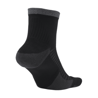 Nike Dri-FIT Spark Cushioned Ankle Running Socks