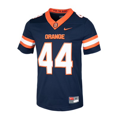 Syracuse Men's Nike College Football Replica Jersey