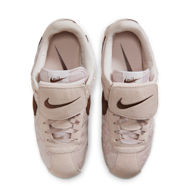 나이키 코르테즈 텍스타일 여성 신발