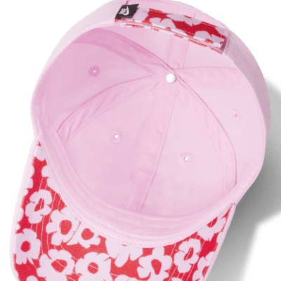 Gorra para niños talla pequeña Nike "Your Move"