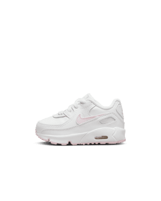 Nike Air Max 90 LTR Schoenen voor baby's/peuters. Nike BE