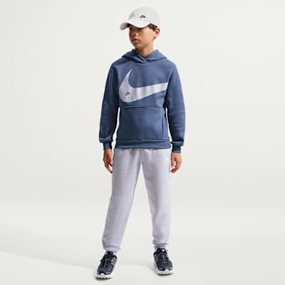 Nike Sportswear Club Older Kids' Hoodie