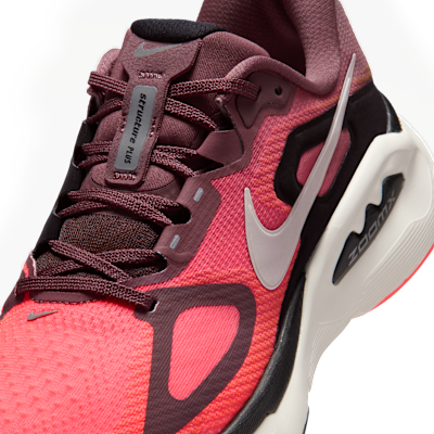 Nike Structure Plus női országúti futócipő