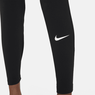 Nike Pro Dri-FIT Older Kids' (Boys') Tights